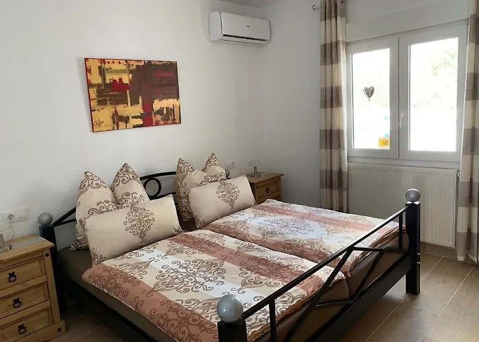 Emilia 8 Pax Villa Calpe