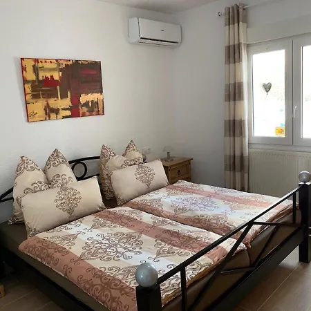 Emilia 8 Pax Villa Calpe