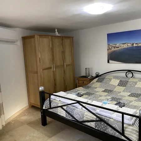 Villa Emilia 8 Pax Calpe