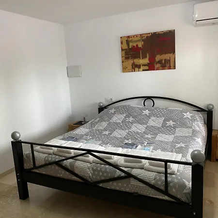 Villa Emilia 8 Pax Calpe