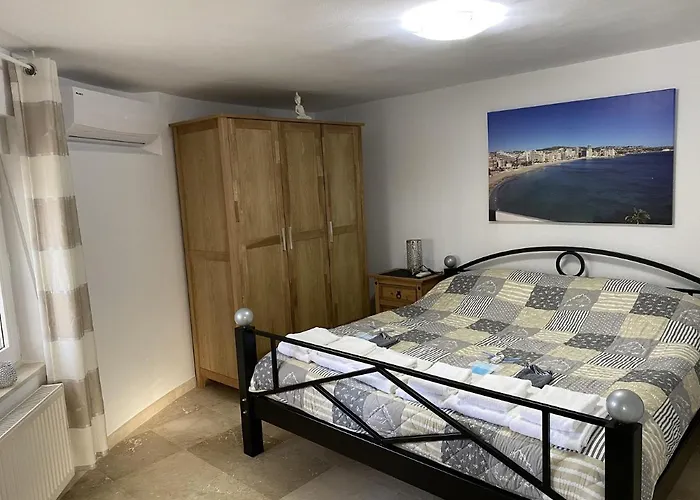 Villa Emilia 8 Pax Calpe