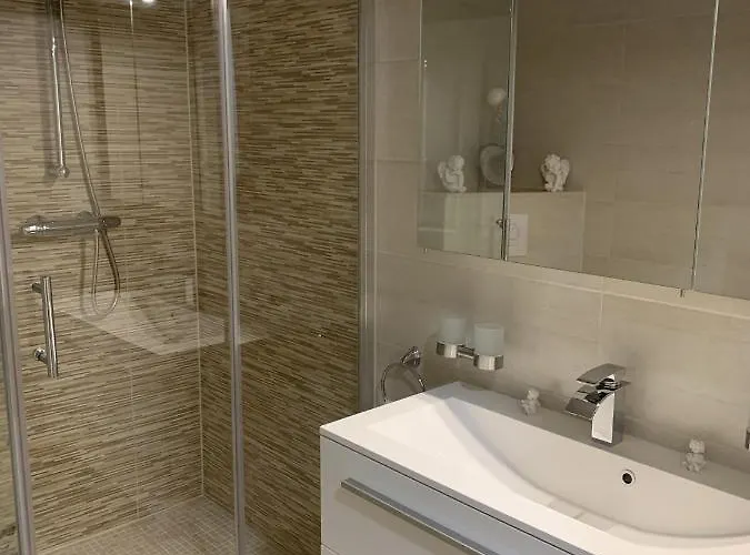 Emilia 8 Pax Villa Calpe